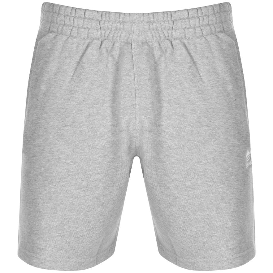 Alternative Image for Productadidas Originals Essential Shorts Grey1